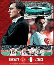 A Ulusal Ekibimiz, UEFA Uluslar A Ligi’nde İtalya Karşısında 2 a ulusal ekibimiz uefa uluslar a liginde italya karsisinda 0 Z29Vf37Q