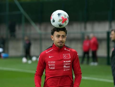 A Ulusal Ekip'te Fransa Mesaisi Sürüyor 47 a ulusal ekipte fransa mesaisi suruyor 45 f7wAnZBf