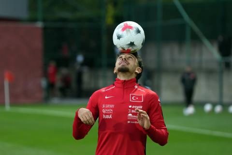 A Ulusal Ekip'te Fransa Mesaisi Sürüyor 48 a ulusal ekipte fransa mesaisi suruyor 46 dUm7I7lg