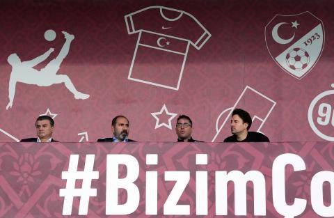 A Ulusal Ekip'te Fransa Mesaisi Sürüyor 8 a ulusal ekipte fransa mesaisi suruyor 6 Rt3qRyIT