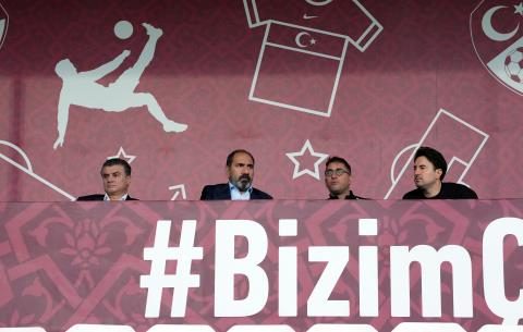 A Ulusal Ekip'te Fransa Mesaisi Sürüyor 9 a ulusal ekipte fransa mesaisi suruyor 7 3j2J9cdR