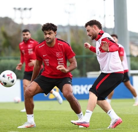 a ulusal ekipte italya hazirliklari basladi 13 eIGWCHjX