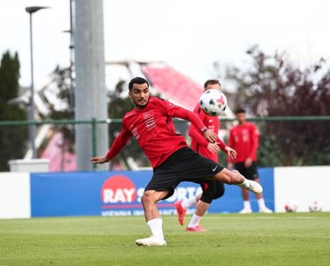 a ulusal ekipte italya hazirliklari basladi 20 T9CkfPYf