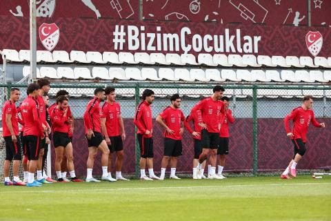 a ulusal ekipte italya hazirliklari basladi 26 DXBNuut6