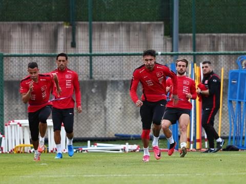 a ulusal ekipte italya hazirliklari basladi 27 FwlfB1Rm