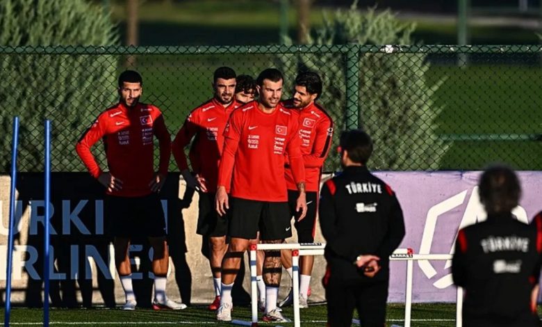 A Ulusal Futbol Ekibi'nin İtalya ile yapacağı maçın öncelikli bilet satışları başladı 1 a ulusal futbol ekibinin italya ile yapacagi macin oncelikli bilet satislari basladi x89ubE8l