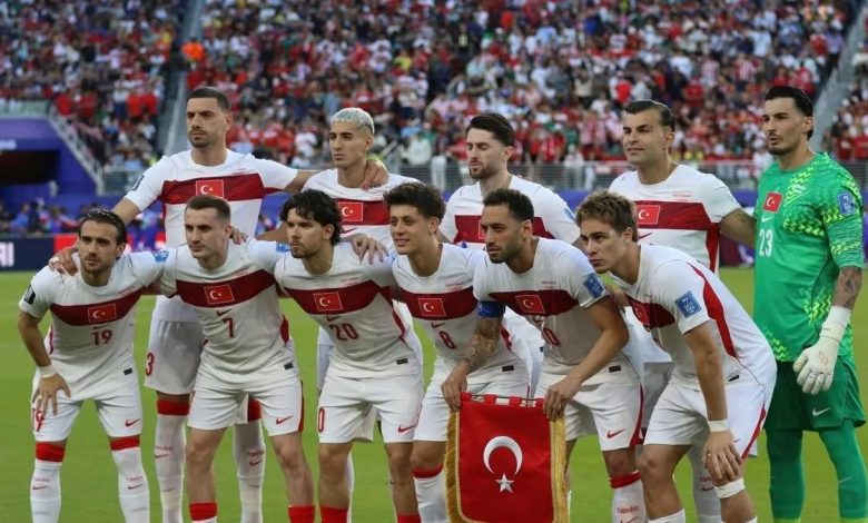 A Ulusal Futbol Grubu'nun aday takımı açıklandı! Birinci defa çağırıldılar 1 a ulusal futbol grubunun aday takimi aciklandi birinci defa cagirildilar GYg95M5n