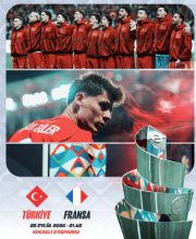 A Ulusal Grubumuz, UEFA Uluslar A Ligi'ndeki Birinci Maçında Fransa Karşısında 2 a ulusal grubumuz uefa uluslar a ligindeki birinci macinda fransa karsisinda 0 aj31dcyh
