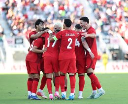 A Ulusal Grubumuz, UEFA Uluslar A Ligi'ndeki Birinci Maçında Fransa Karşısında 1 a ulusal grubumuz uefa uluslar a ligindeki birinci macinda fransa karsisinda mHzKu7XS