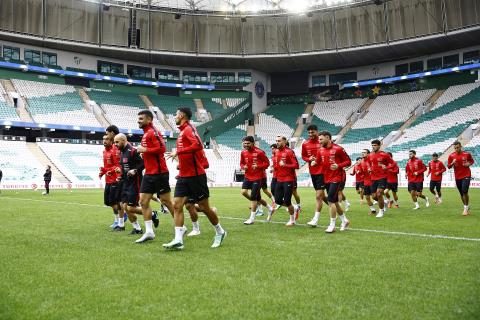A Ulusal Grup, İtalya Maçının Hazırlıklarını Tamamladı 3 a ulusal grup italya macinin hazirliklarini tamamladi 1