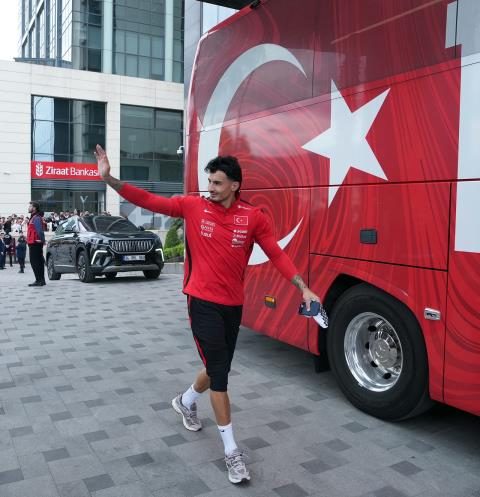 A Ulusal Grup, İtalya Maçının Hazırlıklarını Tamamladı 41 a ulusal grup italya macinin hazirliklarini tamamladi 39 XT3fUCyK