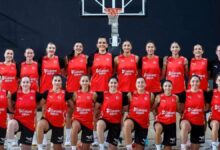 A Ulusal Kadın Basketbol Takımı hazırlıklara başladı 12 a ulusal kadin basketbol takimi hazirliklara basladi PyX2wJMq