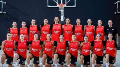 A Ulusal Kadın Basketbol Takımı hazırlıklara başladı 4 a ulusal kadin basketbol takimi hazirliklara basladi PyX2wJMq