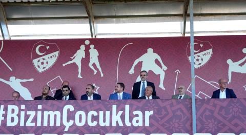 A Ulusal Kadro, Fransa Maçı Hazırlıklarını Tamamladı 45 a ulusal kadro fransa maci hazirliklarini tamamladi 43 O8pOn8YH