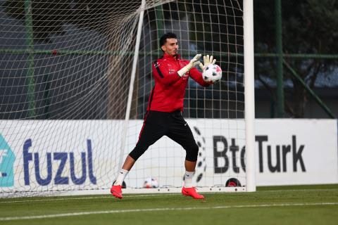 A Ulusal Kadromuz, Fransa Maçının Hazırlıklarına Başladı 34 a ulusal kadromuz fransa macinin hazirliklarina basladi 32 pGFfbQX1