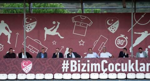 A Ulusal Kadromuz, Fransa Maçının Hazırlıklarına Başladı 7 a ulusal kadromuz fransa macinin hazirliklarina basladi 5 9SRbp9Yd