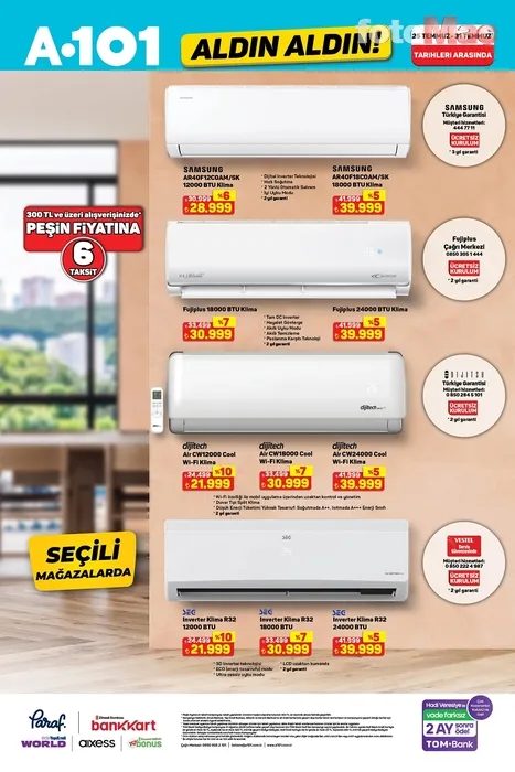 A101 30 Temmuz 2026 aktüel eserler kataloğu | Bu hafta neler var? 3 a101 30 temmuz 2026 aktuel eserler katalogu bu hafta neler var 1