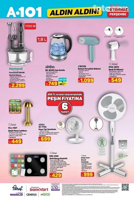A101 30 Temmuz 2026 aktüel eserler kataloğu | Bu hafta neler var? 9 a101 30 temmuz 2026 aktuel eserler katalogu bu hafta neler var 7 gWNvfZk8