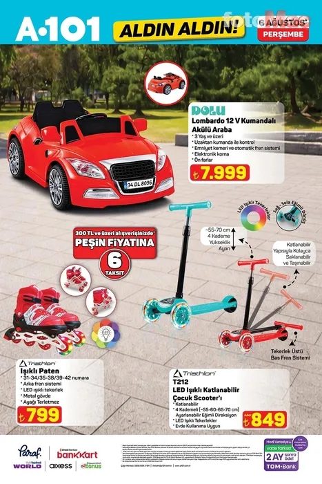 a101 katalogu 6 agustos persembe a101 aldin aldin aktuel eserler katalog 10 cgHsVBC3