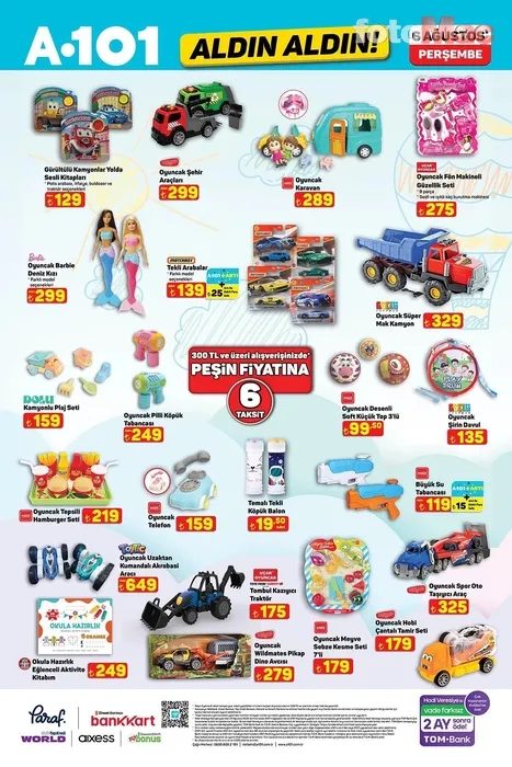 a101 katalogu 6 agustos persembe a101 aldin aldin aktuel eserler katalog 11 CCNzHNQC