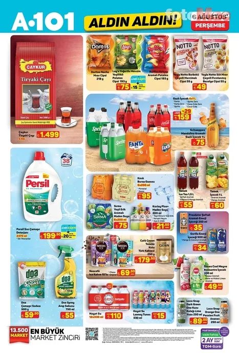 a101 katalogu 6 agustos persembe a101 aldin aldin aktuel eserler katalog 2 XgOfIvXE