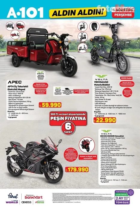 a101 katalogu 6 agustos persembe a101 aldin aldin aktuel eserler katalog 6 e1IyY9Tb