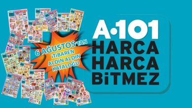 A101 kataloğu 6 Ağustos Perşembe | A101 Aldın Aldın aktüel eserler katalog 40 a101 katalogu 6 agustos persembe a101 aldin aldin aktuel eserler katalog I94y73NI