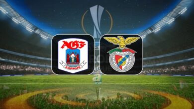 Aarhus - Benfica maçı saat kaçta, hangi kanalda? 14 aarhus benfica maci saat kacta hangi kanalda KOlRSnIX