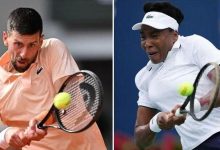 ABD Açık'ta Djokovic ve Venus Williams, birinci çeşitte elendi 8 abd acikta djokovic ve venus williams birinci cesitte elendi Cp6hjmvM