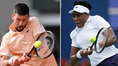 abd acikta djokovic ve venus williams birinci cesitte elendi Cp6hjmvM