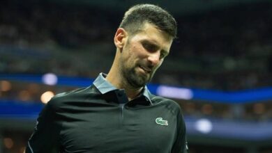 ABD Açık'ta Djokovic'e büyük şok! 5 abd acikta djokovice buyuk sok MyQCaWP9