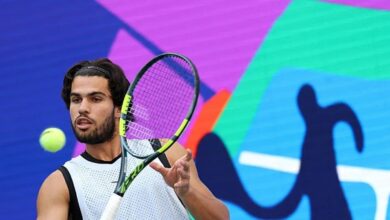 ABD Açık'ta Sabalenka ve Alcaraz çeyrek finalde 5 abd acikta sabalenka ve alcaraz ceyrek finalde aUEaFNr3