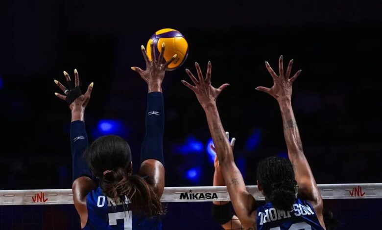 ABD - Çin voleybol maçı kaç kaç bitti? 1 abd cin voleybol maci kac kac bitti n3dErluU