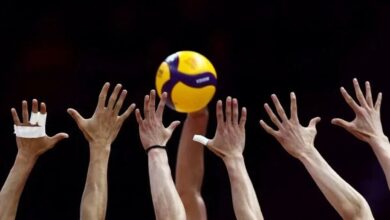 ABD - Çin voleybol maçı ne vakit, saat kaçta, hangi kanalda? 6 abd cin voleybol maci ne vakit saat kacta hangi kanalda yUySk5Ez