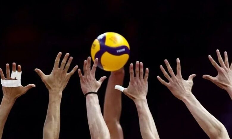 ABD - Çin voleybol maçı ne vakit, saat kaçta, hangi kanalda? 1 abd cin voleybol maci ne vakit saat kacta hangi kanalda yUySk5Ez