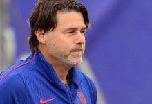 ABD Futbol Federasyonu'ndan Mauricio Pochettino kararı 11 abd futbol federasyonundan mauricio pochettino karari iiZk9KxV