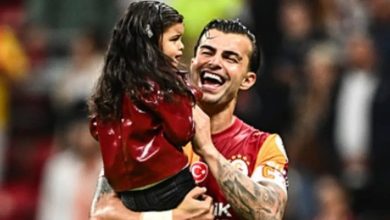 Abdülkerim Bardakcı: Gol atacağımı gerçekten hissediyordum 12 abdulkerim bardakci gol atacagimi gercekten hissediyordum srMEs4rk