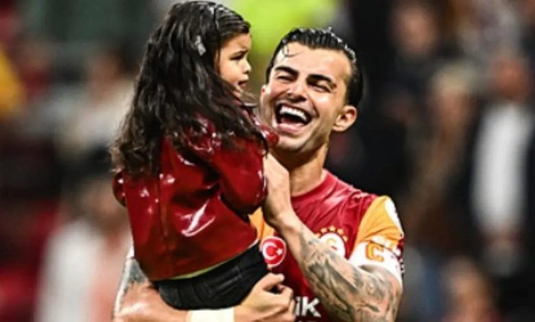 Abdülkerim Bardakcı: Gol atacağımı gerçekten hissediyordum 1 abdulkerim bardakci gol atacagimi gercekten hissediyordum srMEs4rk