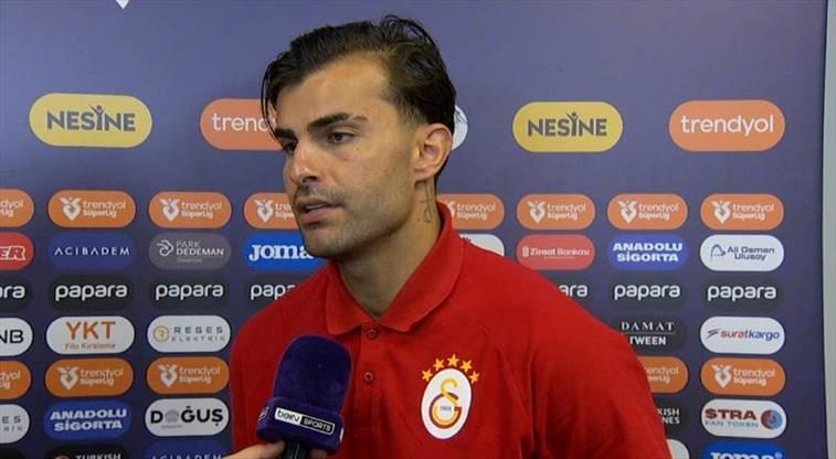 Abdülkerim Bardakcı: "Utanç verici bir skor" 1 abdulkerim bardakci utanc verici bir skor DMbVLXi6