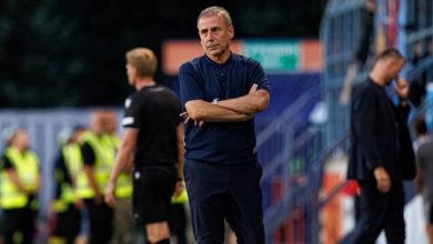 Abdullah Avcı, Trendyol Süper Lig'e sürpriz takımla geri dönüyor! 5 abdullah avci trendyol super lige surpriz takimla geri donuyor b4zikTOP