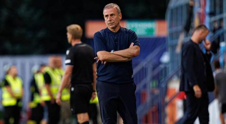 Abdullah Avcı, Trendyol Süper Lig'e sürpriz takımla geri dönüyor! 1 abdullah avci trendyol super lige surpriz takimla geri donuyor b4zikTOP