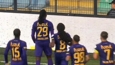 Abdullahi'den uzaklardan mükemmel gol 6 abdullahiden uzaklardan mukemmel gol Vnqcle9R