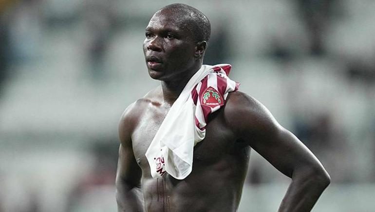 Aboubakar geri dönüyor! Transferde büyük sürpriz 2 aboubakar geri donuyor transferde buyuk surpriz 0 iHwIWO7u