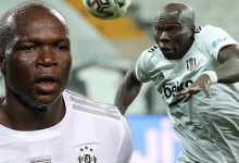 Aboubakar geri dönüyor! Transferde büyük sürpriz 10 aboubakar geri donuyor transferde buyuk surpriz JGt7KzcM