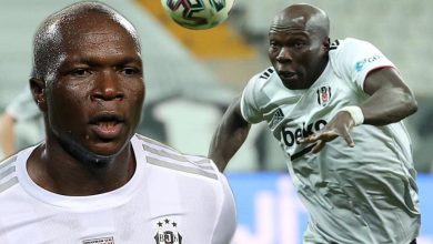 Aboubakar geri dönüyor! Transferde büyük sürpriz 7 aboubakar geri donuyor transferde buyuk surpriz JGt7KzcM