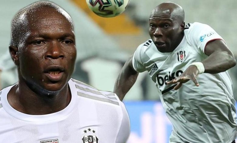 Aboubakar geri dönüyor! Transferde büyük sürpriz 1 aboubakar geri donuyor transferde buyuk surpriz JGt7KzcM