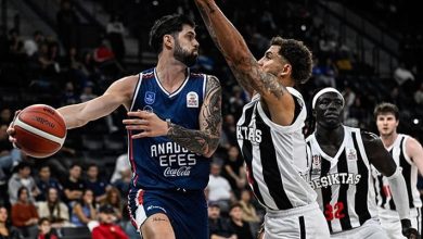 acilis haftasinin dev macinda kazanan anadolu efes HvHTiQFc