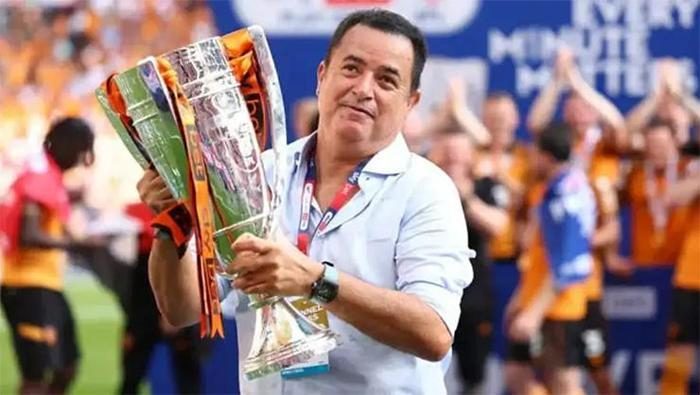 Acun Ilıcalı golcüsünü Almanya'da buldu! Gözünü kararttı: Tam 20 milyon euro 3 acun ilicali golcusunu almanyada buldu gozunu karartti tam 20 milyon euro 1