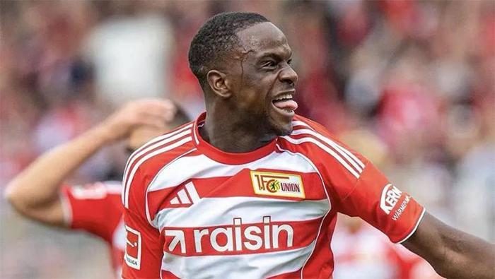 Acun Ilıcalı golcüsünü Almanya'da buldu! Gözünü kararttı: Tam 20 milyon euro 6 acun ilicali golcusunu almanyada buldu gozunu karartti tam 20 milyon euro 4 wAkthbg3