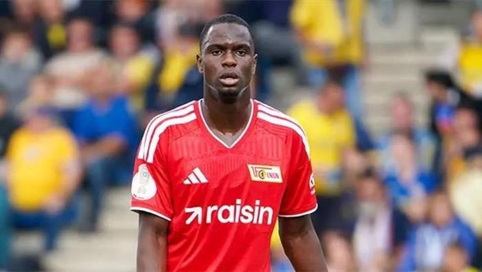 Acun Ilıcalı golcüsünü Almanya'da buldu! Gözünü kararttı: Tam 20 milyon euro 7 acun ilicali golcusunu almanyada buldu gozunu karartti tam 20 milyon euro 5 RMQuNBQO